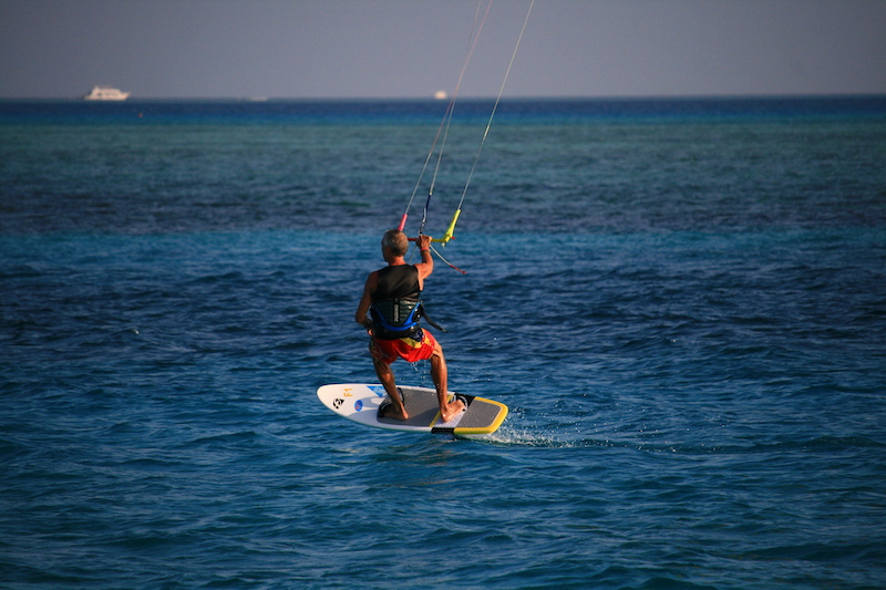 Kitefoil 2018