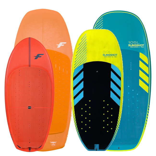 Wingfoil Board Rental