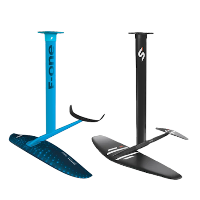 Wingfoil Hydrofoil Rental